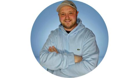 Gamebox: Michael Trikker kommer på Gamebox 2026