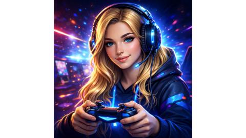 Gamebox: Sofie Kruse kommer på Gamebox Festival 2026