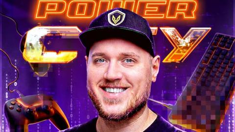 Gamebox: Gex kommer til Gamebox Festival 2026