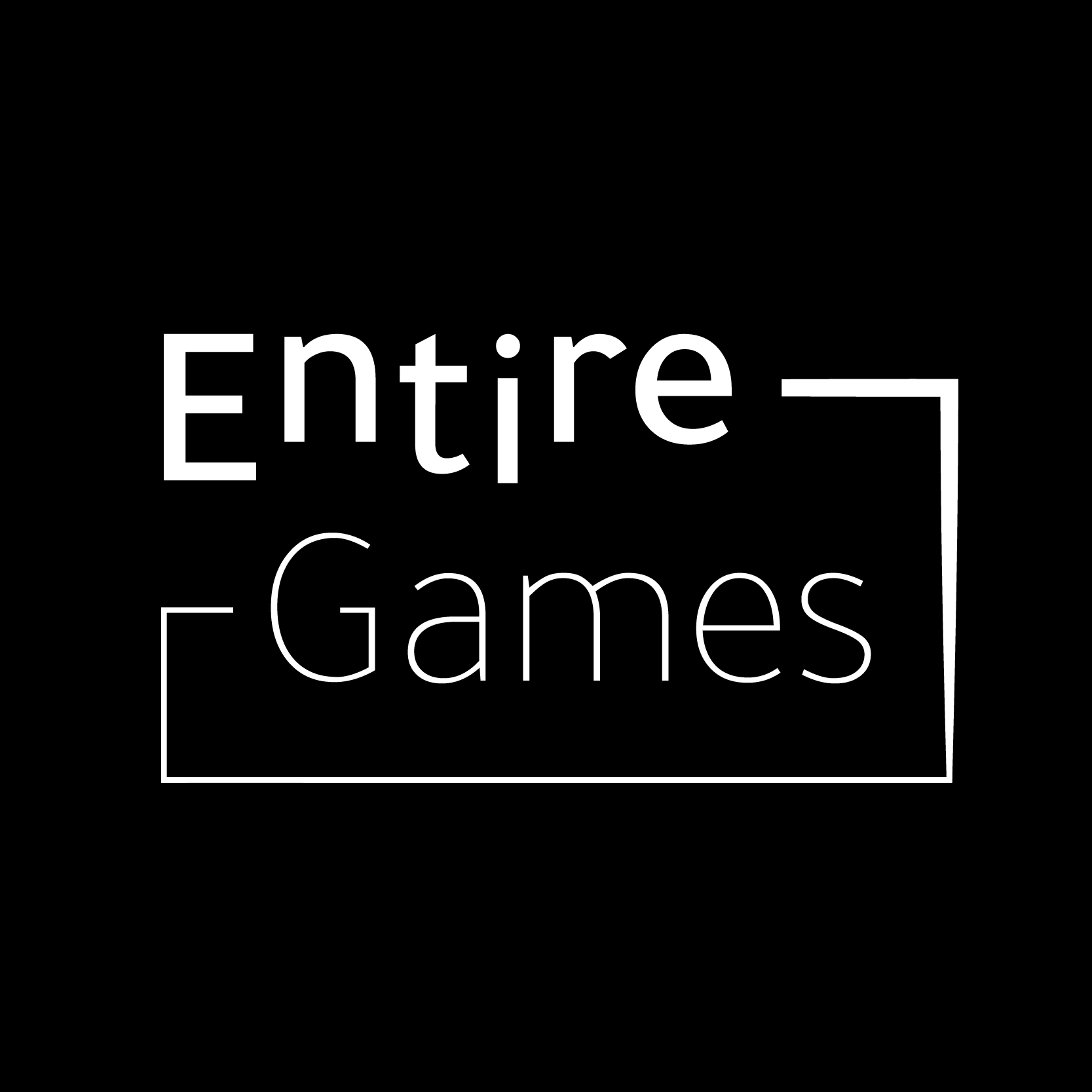Entire Games
