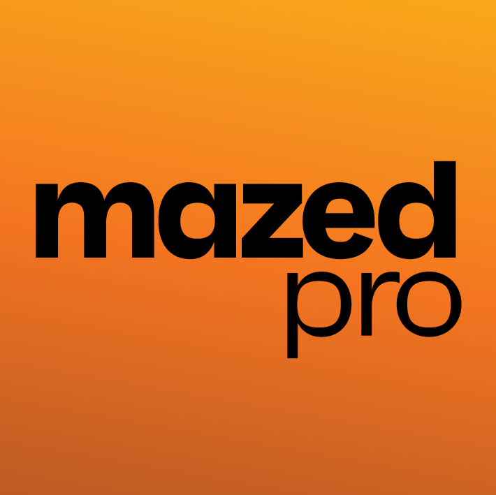 Appmazed (Gamebox MazedHunt)