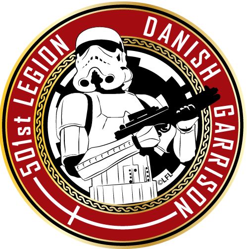 Danish Garrison