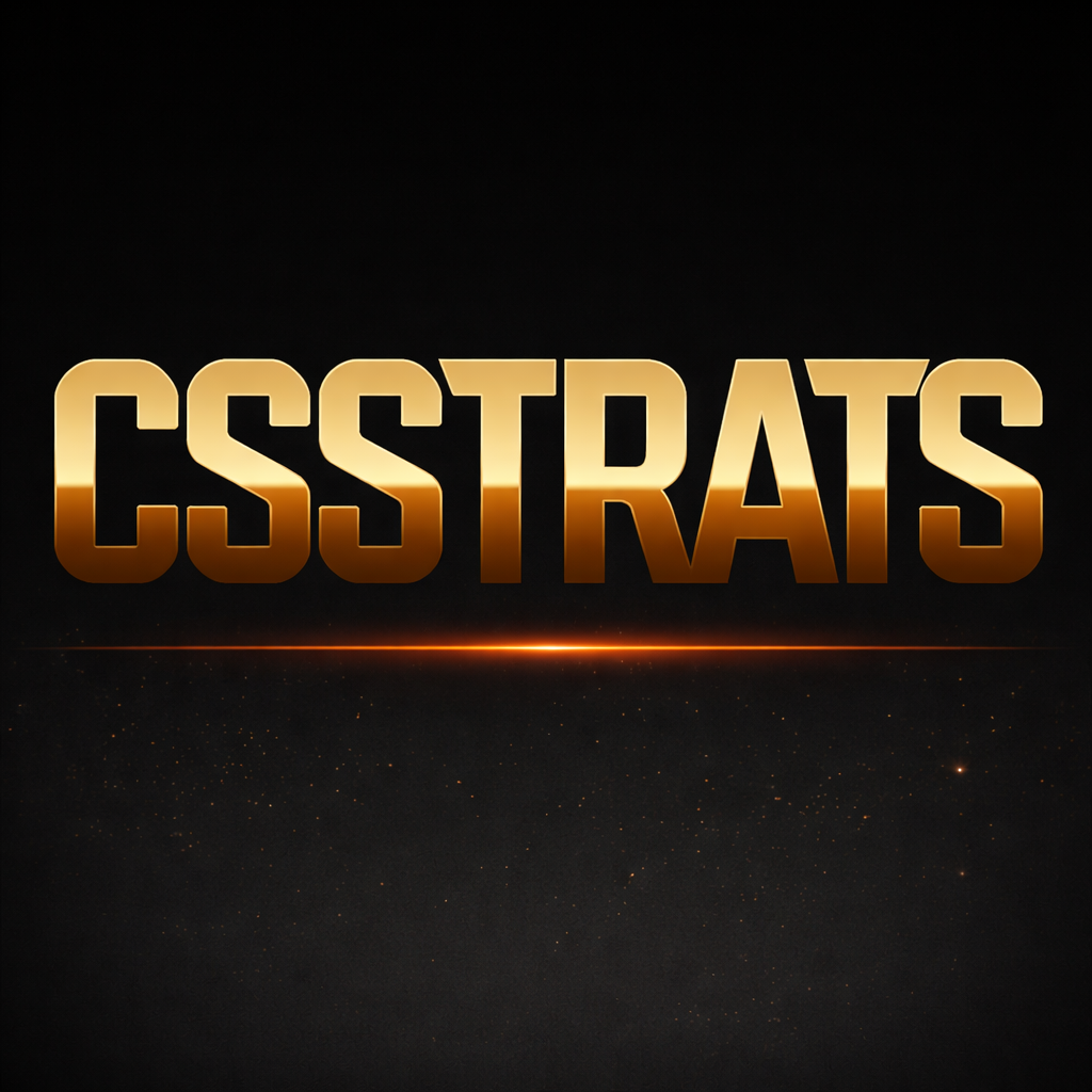 CsStrats