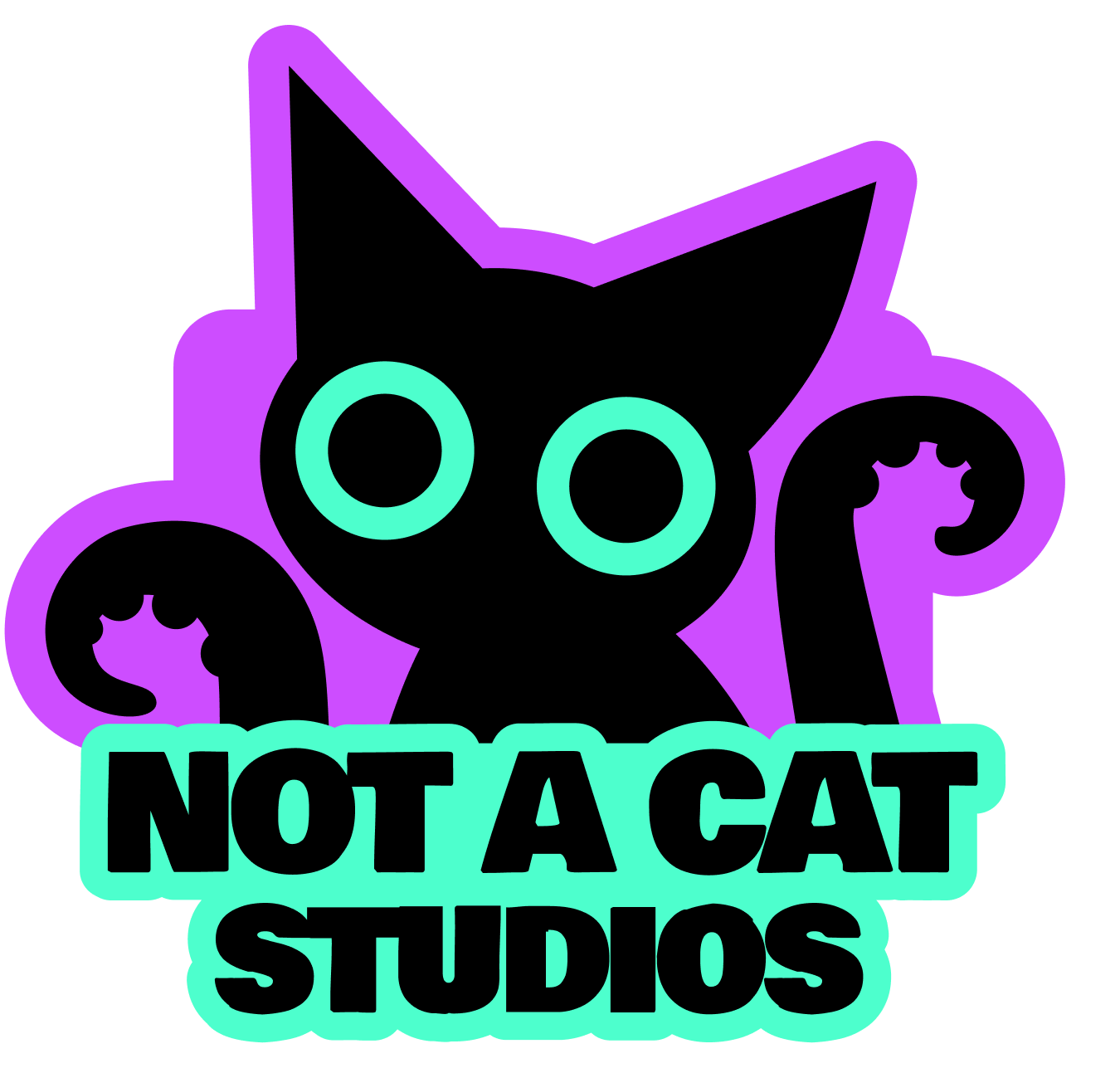 Not A Cat Studios