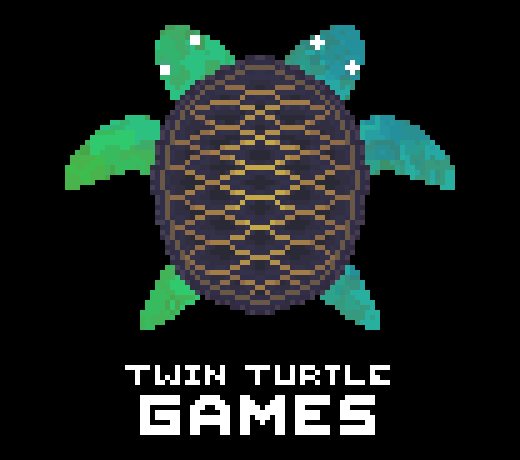 Twin Turtle Games