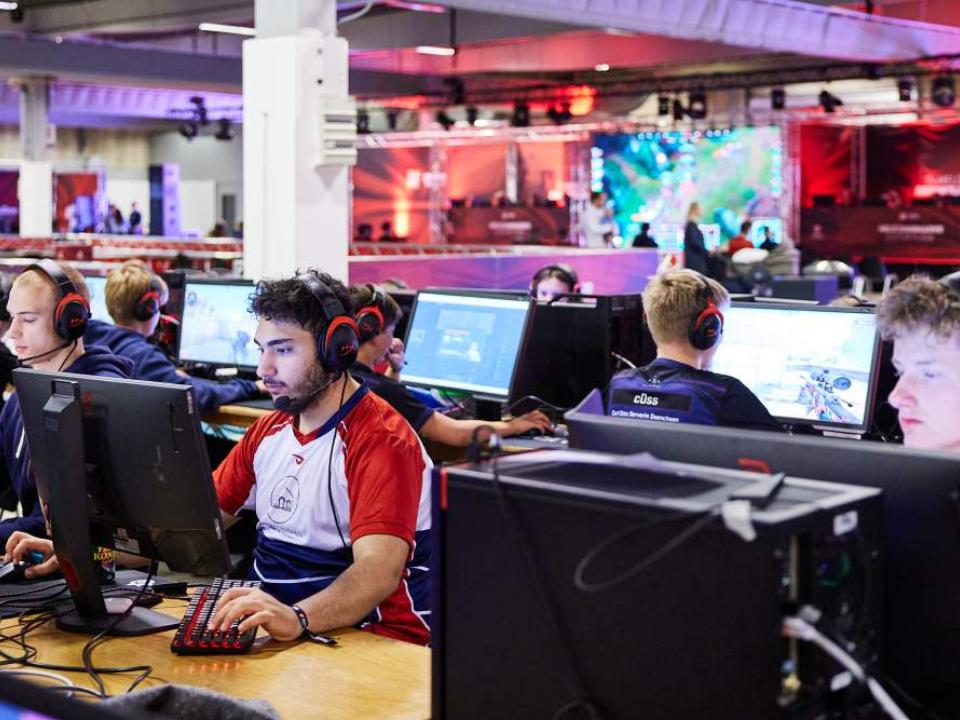 Esport: Esportligaen afholder finaler i Herning til Gamebox