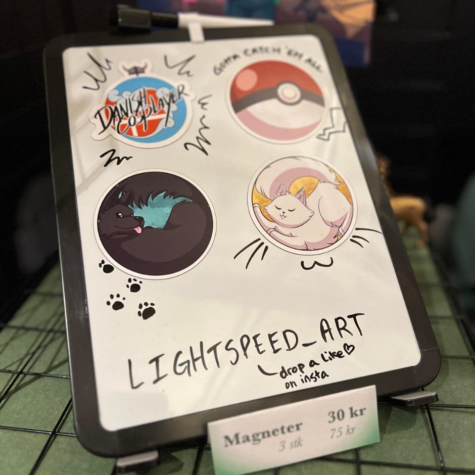 Magneter