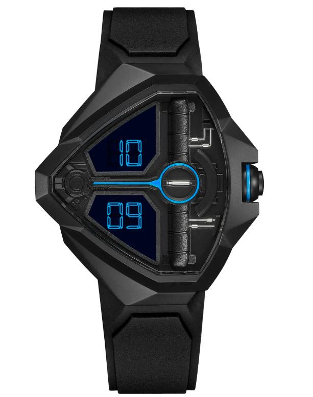 Hamilton Ventura Edge Dune Limited Edition H24624330 // 16.999,-