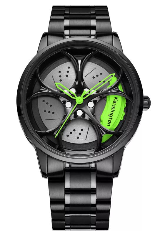 Kensington Racing K0017 // 499,-