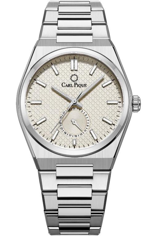 Carl Pique Lorenzo CP0051 // 999,-