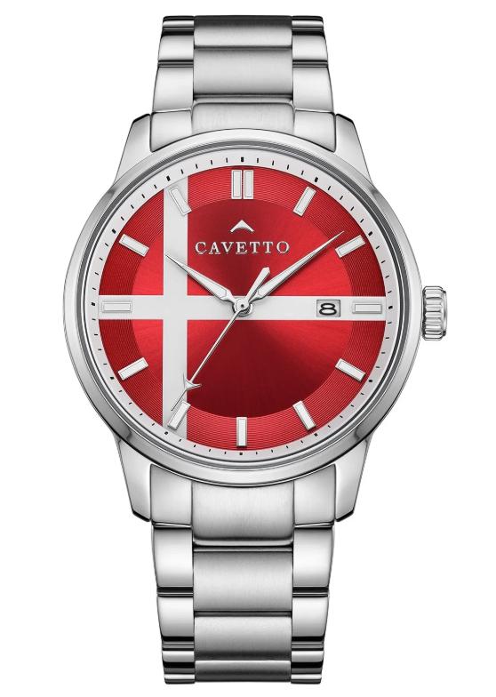 Cavetto Denmark CV0085 // 499,-