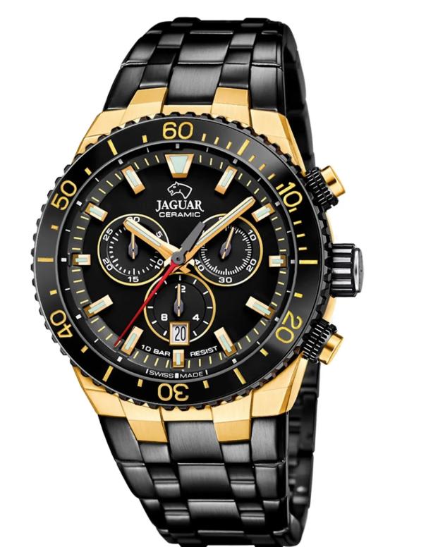 Jaguar Limited Ditur Edition J1023/2S // 4.999,-