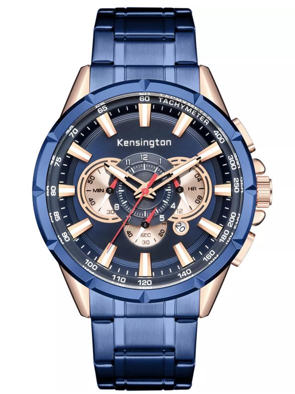 Kensington Master K0029 // 499,-