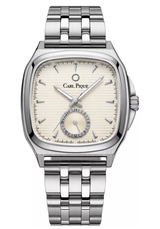 Carl Pique Carré CP0009 // 999,-
