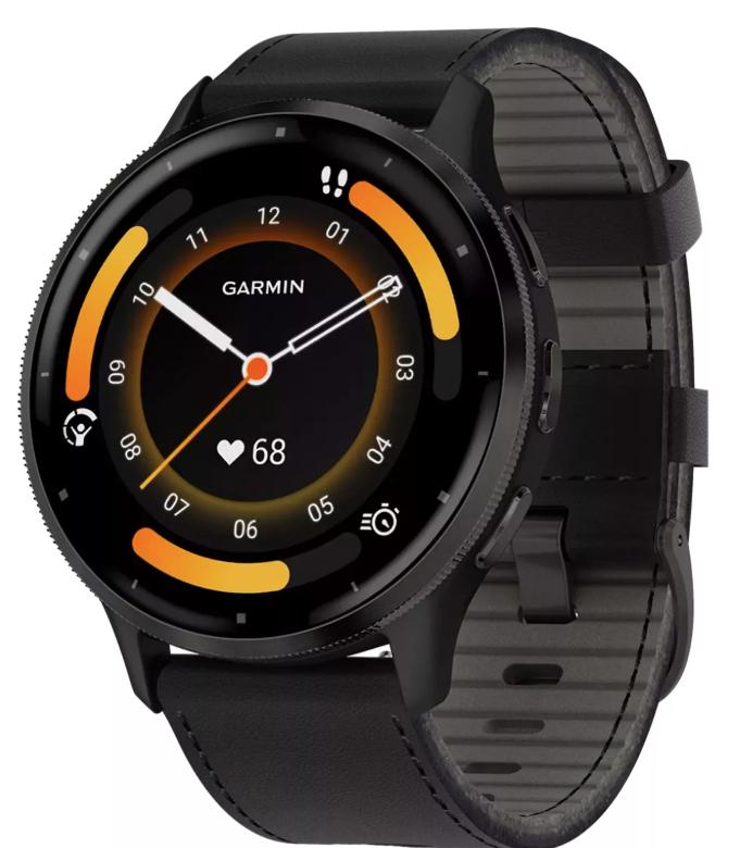 Garmin Venu 3 010-02784-52 // 3.039,-