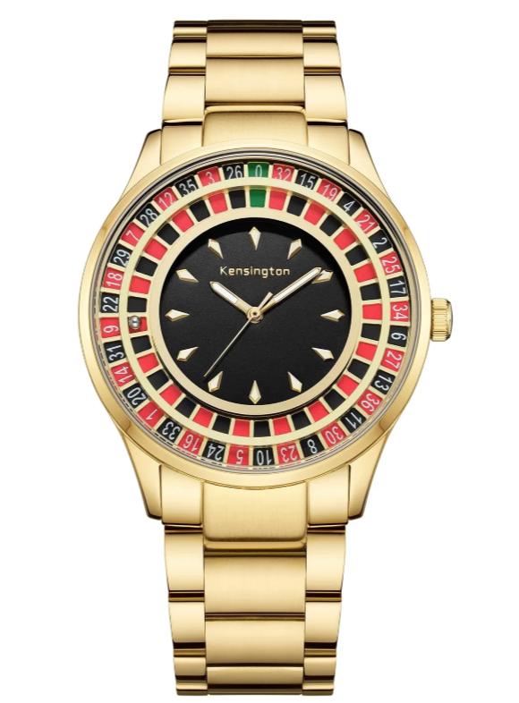 Kensington Roulette K0103 // 499,-