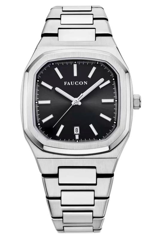 Faucon Octagon F10041 // 699,-