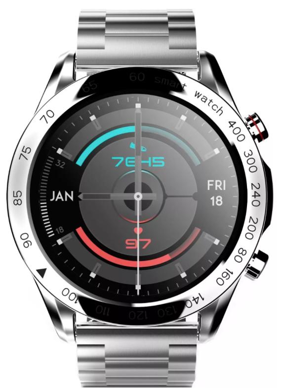 HiFuture FutureGo Pro HF-016 // 449,-