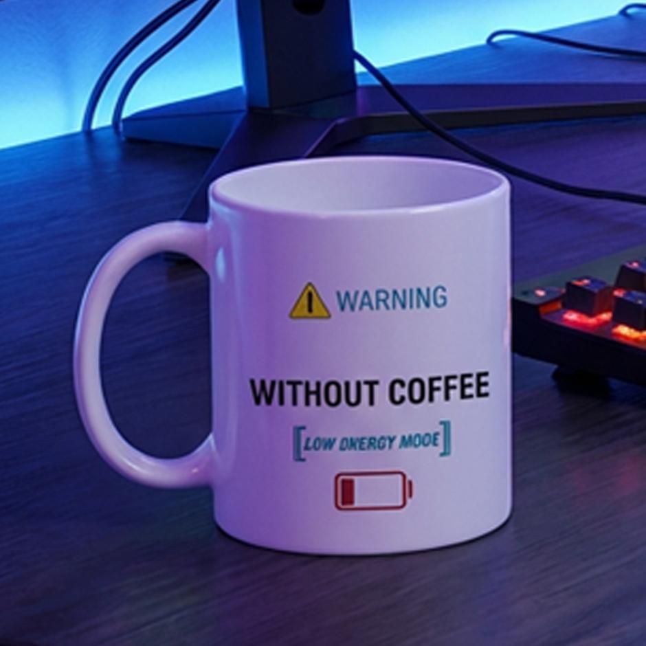 Warning Krus